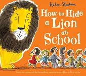 How to Hide a Lion at School