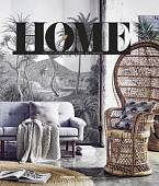 Home. The Joy of Interior Styling