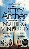 Nothing Ventured: The Sunday Times #1 Bestseller