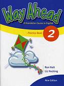 New Way Ahead 2. Grammar Practice Book