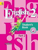 Английский язык. 2 класс. Учебник с online поддержкой. В 2-х частях. Часть 2. ФГОС
