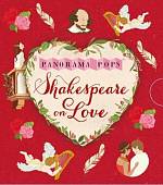 Shakespeare on Love. Panorama Pops