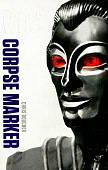 Doctor Who: Corpse Marker (Monster Collection Ed.)