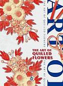 The Art Of Quilted Flowers