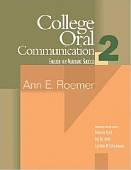 College Oral Communication 2 (+ Audio CD)