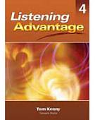 Listening Advantage 4. Student (+ Audio CD)