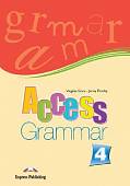 Access-4. Grammar Book. Intermediate