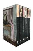 The Complete Novels of Jane Austen (количество томов: 7)