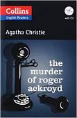 The Murder of Roger Ackroyd (+ Audio CD)