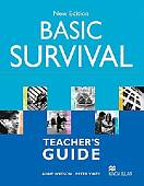 New Basic Survival Teacher's Guide
