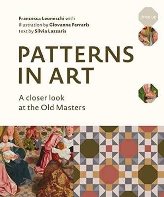 Patterns in Art. A Closer Look at the Old Masters