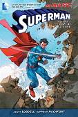 Superman. Fury At World's End. Volume 3