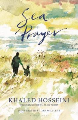 Sea Prayer. The Sunday Times and New York Times Bestseller