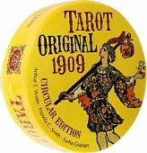 Tarot Original 1909. Circular Edition