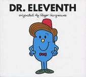 Doctor Who: Dr. Eleventh