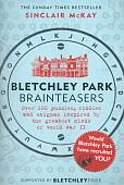 Bletchley Park Brainteasers