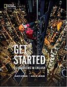 Get Started: Foundations in English Student's Book